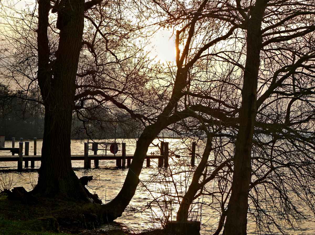 Winterruhe