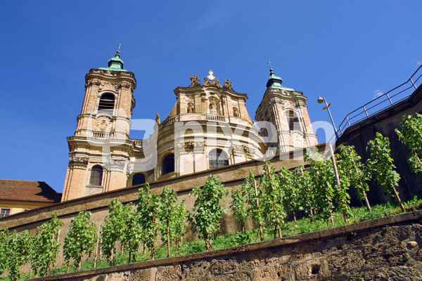 Basilika Weingarten