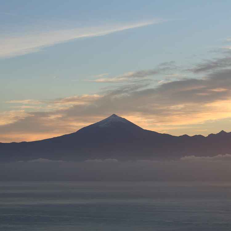 Pico del Teide 2