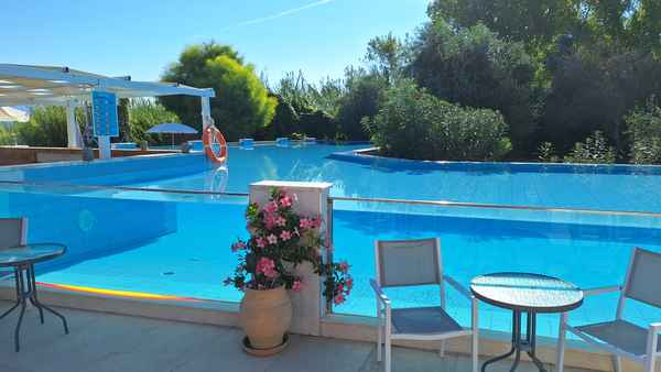 Hotelpool