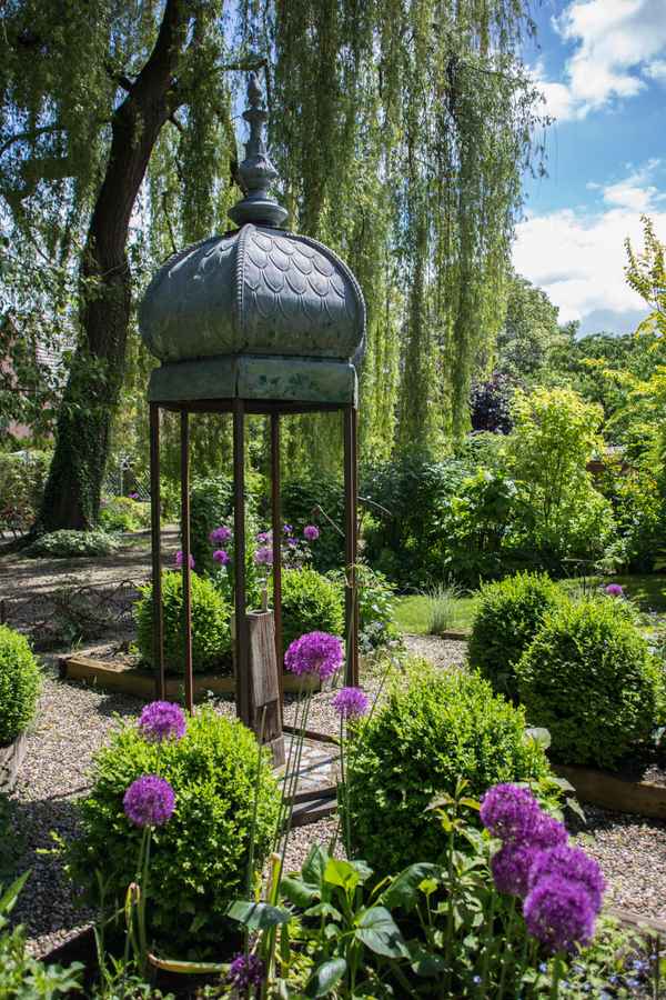 Traumgarten im Elsass 2