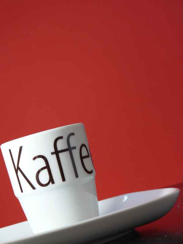 KaffeeTasse