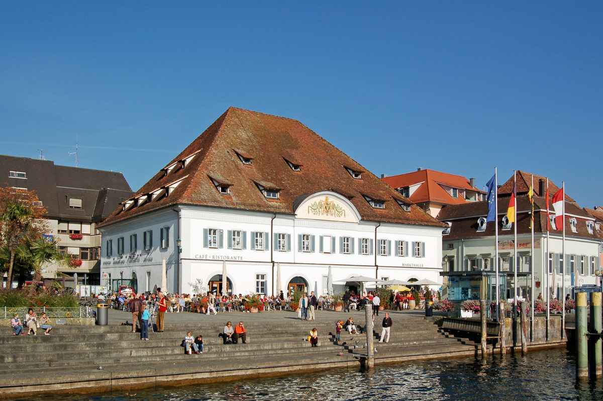 Überlingen/Bodensee