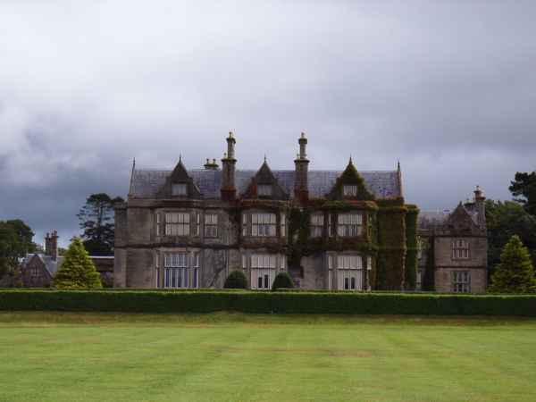 Muckross House