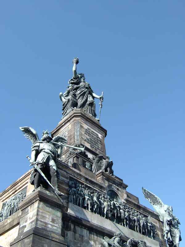 Germania in Rüdesheim 07