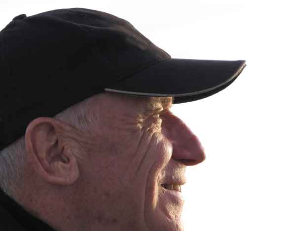 Generation 50+ positiv nach vorne blicken