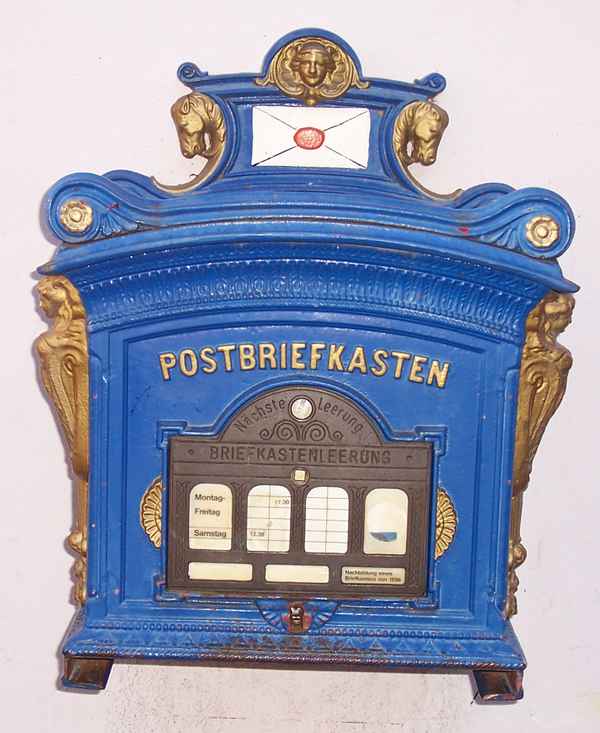Ein Dorf mit Ideen