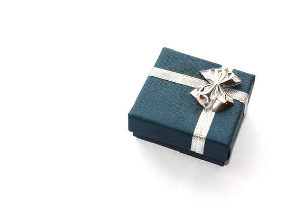 Geschenk...