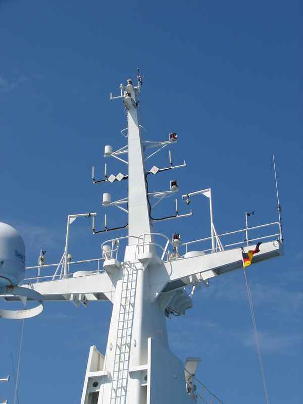 Navigation