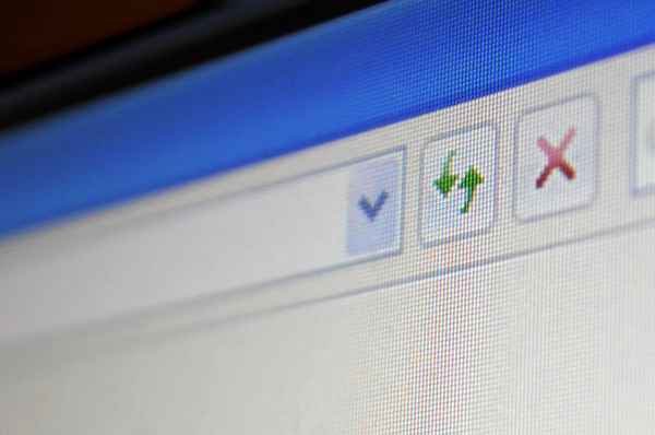 refresh (Erfrischung tut immer gut)