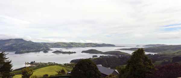 Wunderbares Neuseeland