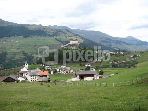Tarasp