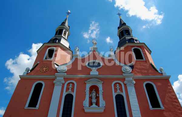 Basilika Sankt Salvator in Prüm (Westeifel) #5