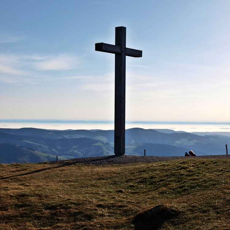 Belchenkreuz