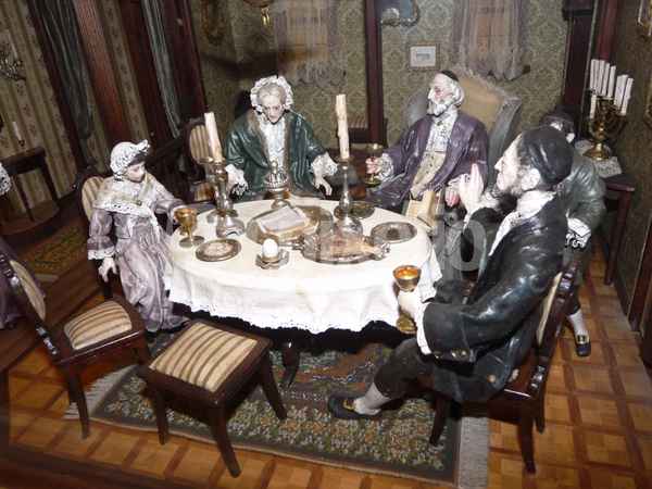 Seder-Feier
