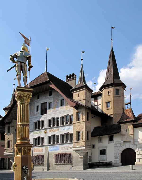 Büren an der Aare 2