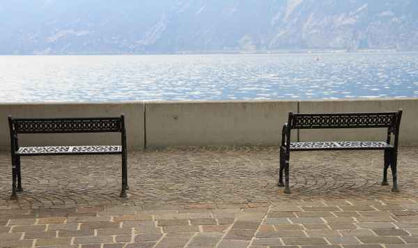 NIMM PLATZ AM GARDASEE I