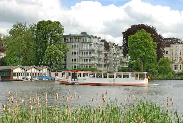 Langer-Zug