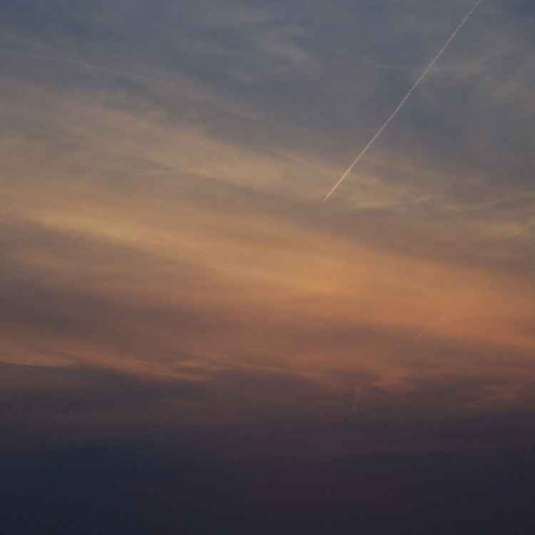 Himmelskratzer - Fernweh