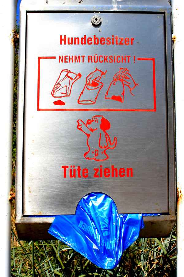 TÜTE?.................HIER!!!!!!!!!!!!!!