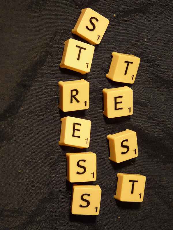 Stresstest 4