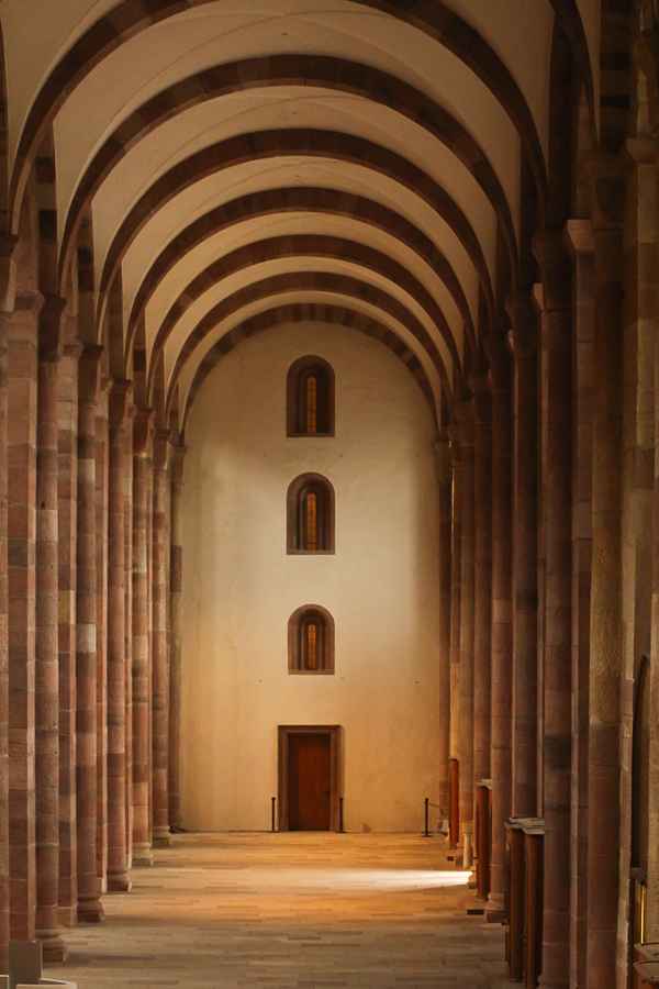 Dom zu Speyer