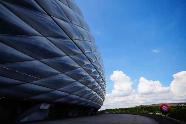 Allianz-Arena München