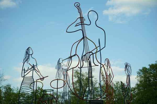 2017 Musik aus Draht