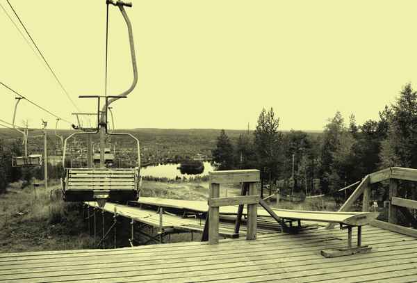 Skilift