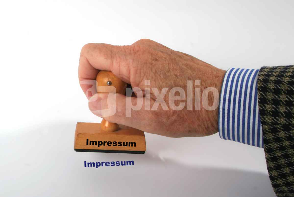 Impressum