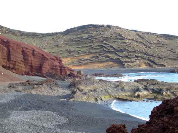 Lago de los Clicos
