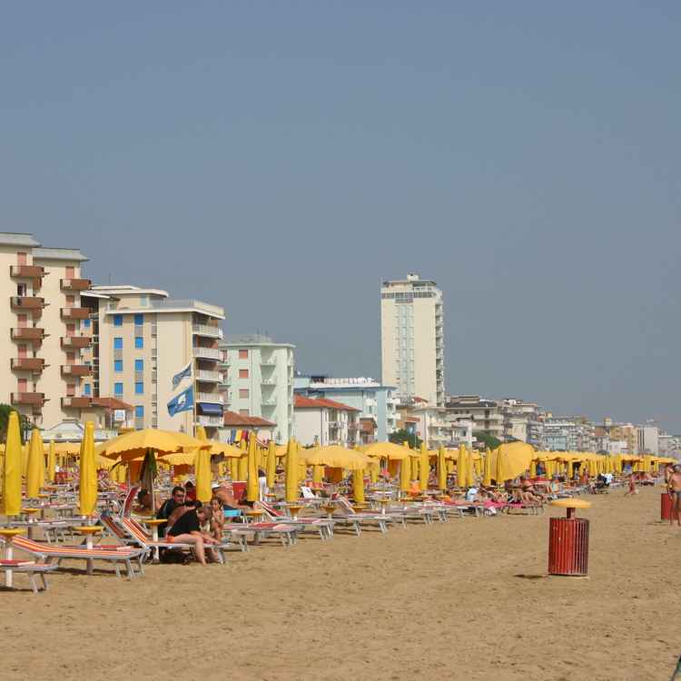 Jesolo