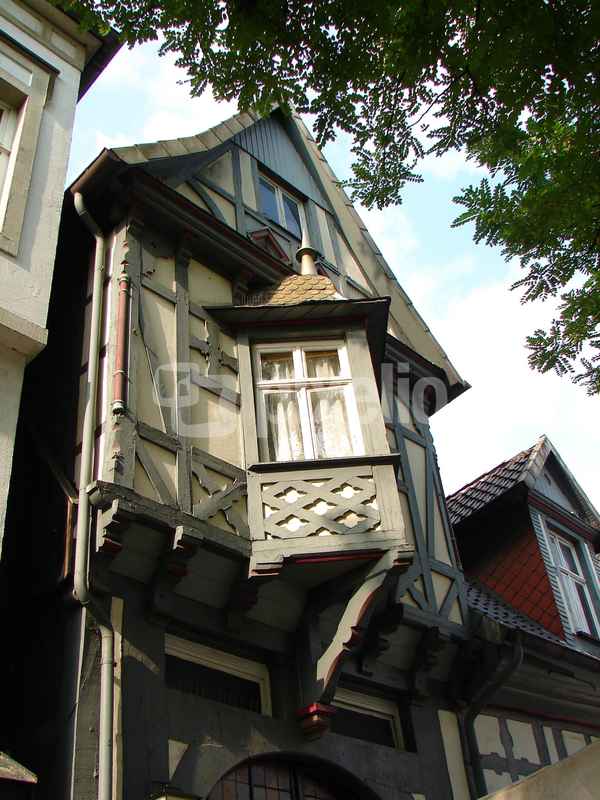 Impressionen aus Detmold #2