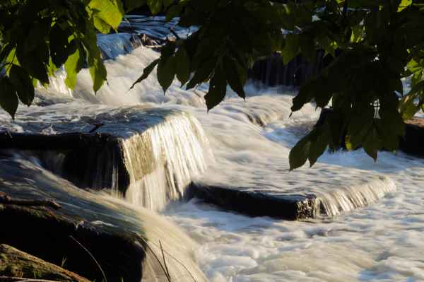 Wasserfall