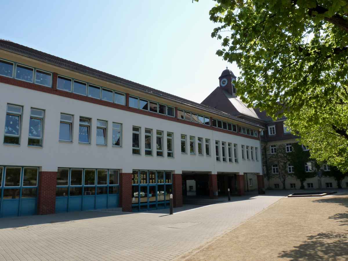 Schule
