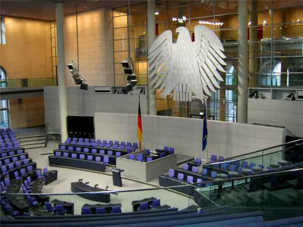 bundestag