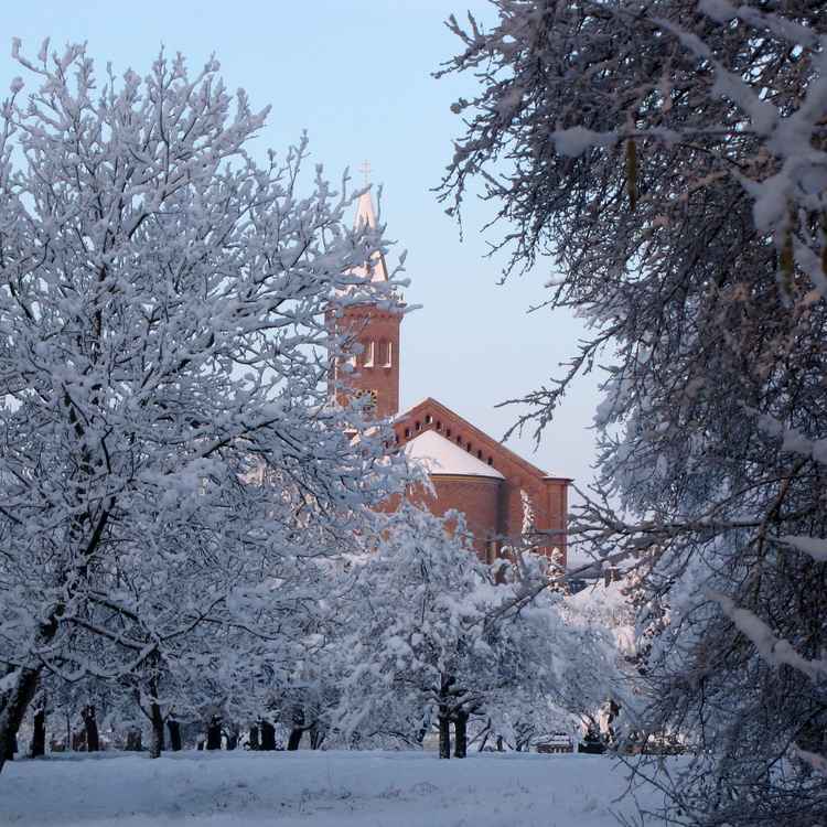 Winterlandschaft