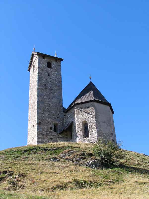 Kirche zum Heiligen Vigilius 4