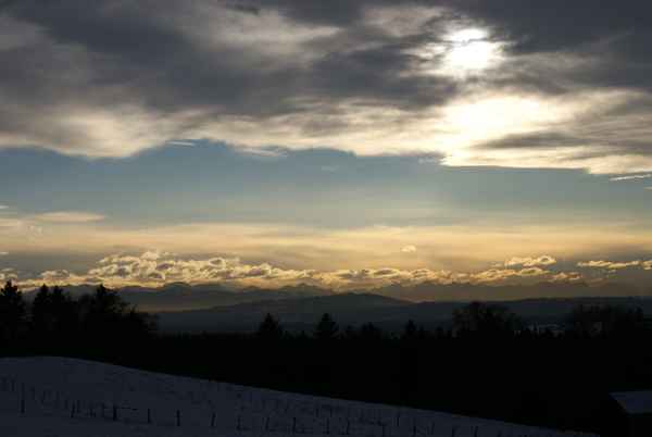 Alpenblick