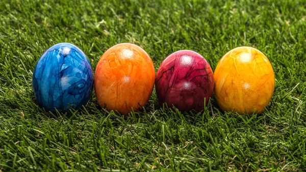 frohe Ostern