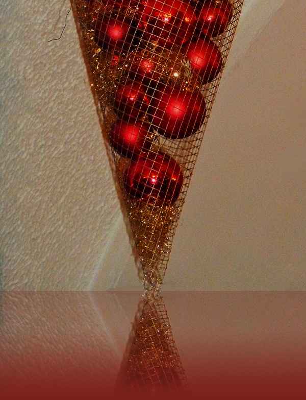 Weihnachtskugeln / -schmuck        Xll