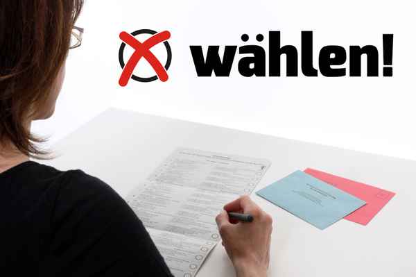 Die Qual der Wahl