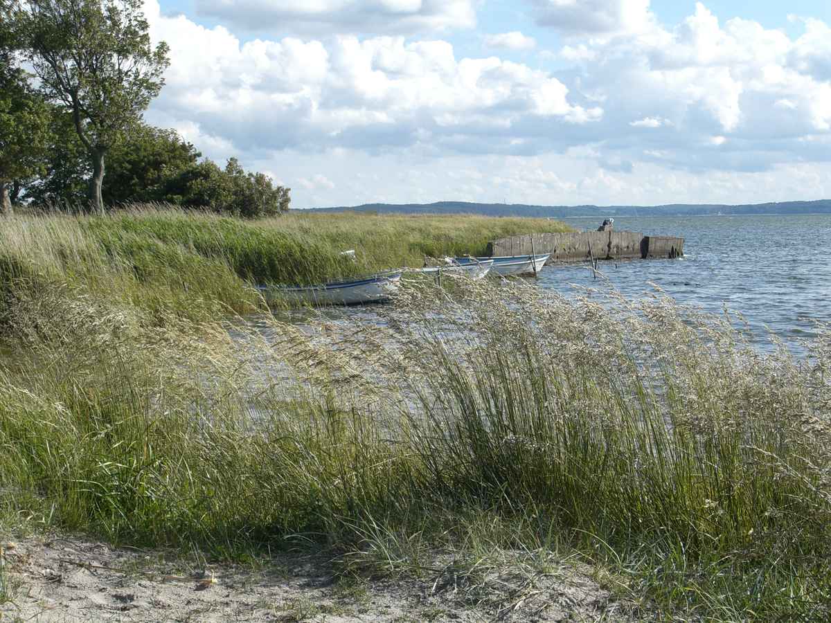 Idyllisches Rügen