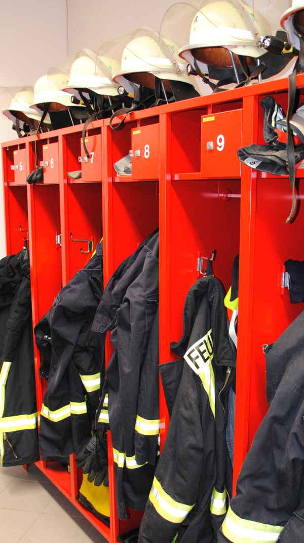 Es kann sofort losgehen