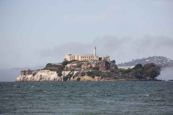 Alcatraz