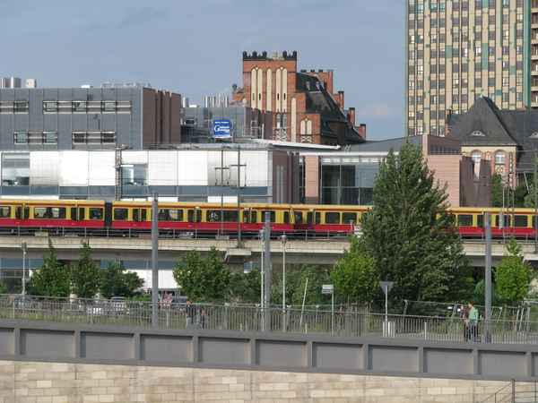 S-Bahn Berlin