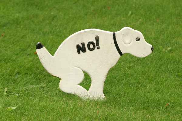 Hundekacke - Nein Danke !