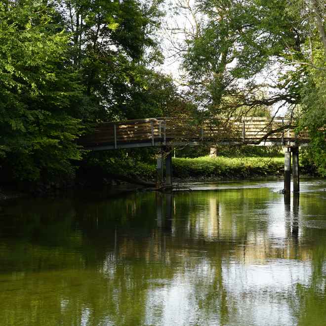Fluss