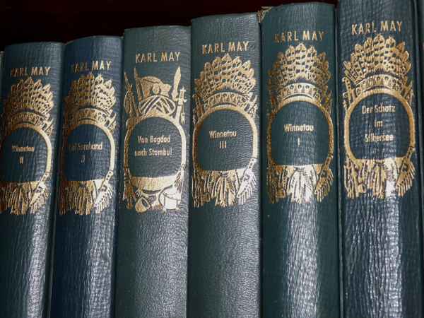Karl May