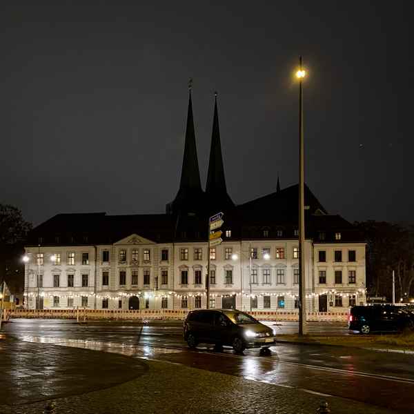 Strassengeher